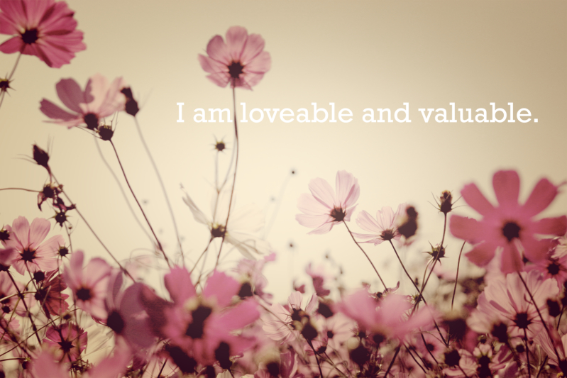 The Fundamentals of Self-Esteem