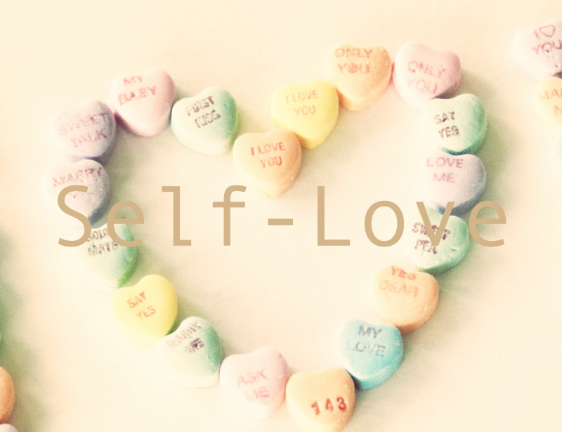 A Valentine to Myself