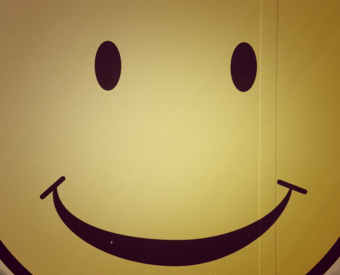 Secrets of Happy People: Part 1, Positive Thinking