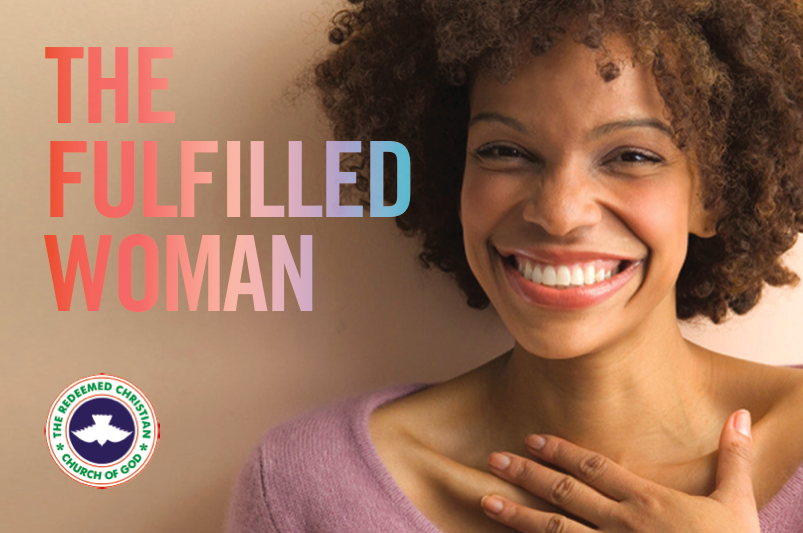 The Fulfilled Woman